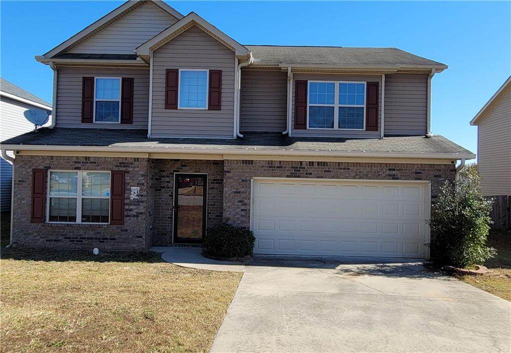 71 Willow Trace Drive - Photo 1