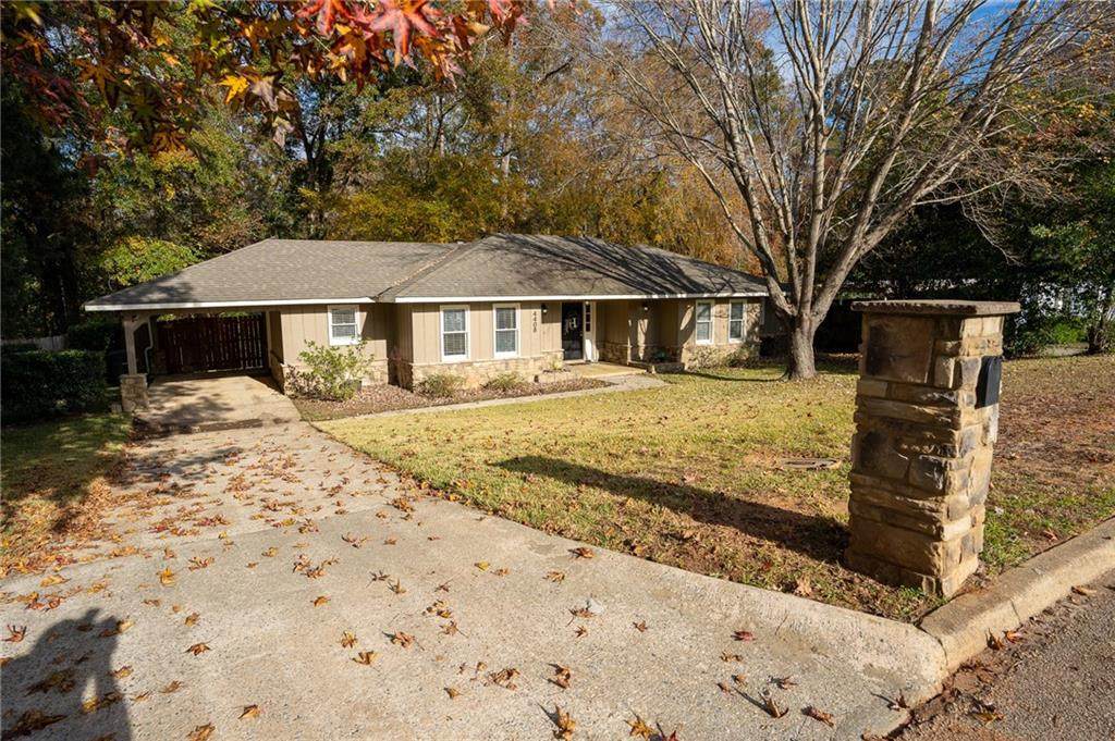 4408 Bridgewater Circle - Photo 1