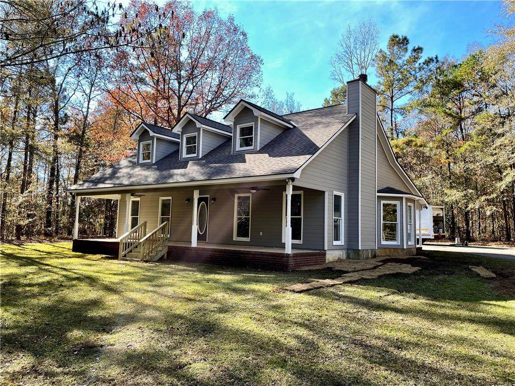 32 Canaan Road - Photo 1