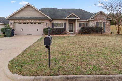 4083 Mara Vista Drive - Photo 1