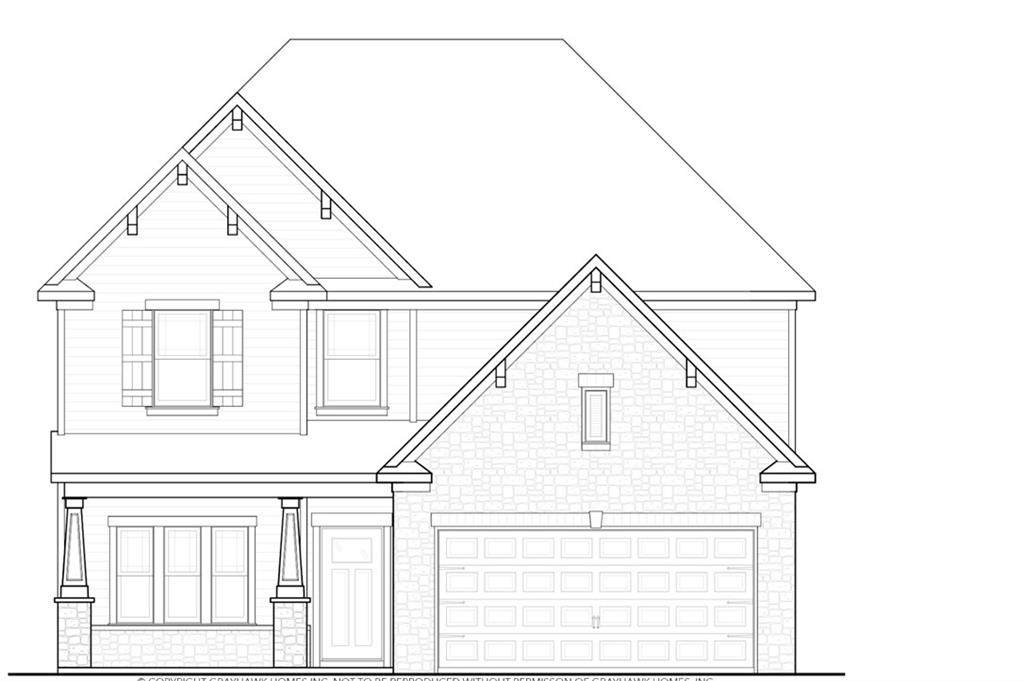 321 Lee Rd 2046 - Photo 1