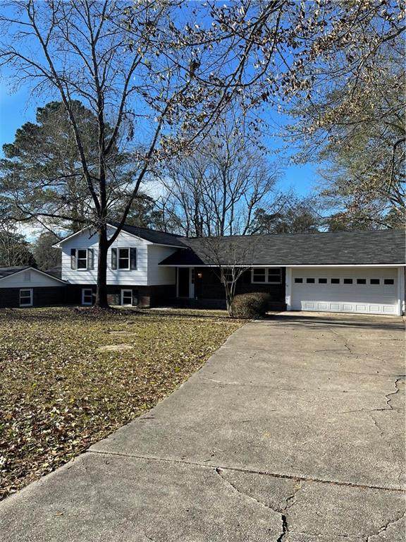 2504 40th Street - Photo 1