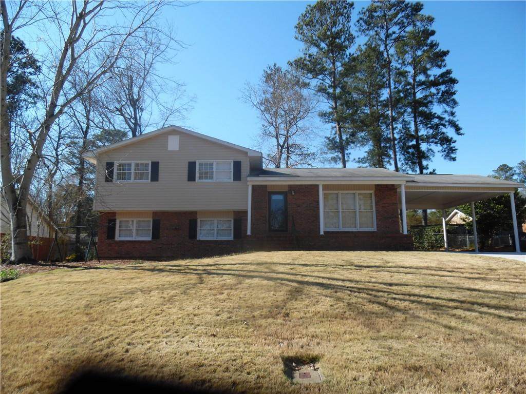 4309 Bridgewater Circle - Photo 1