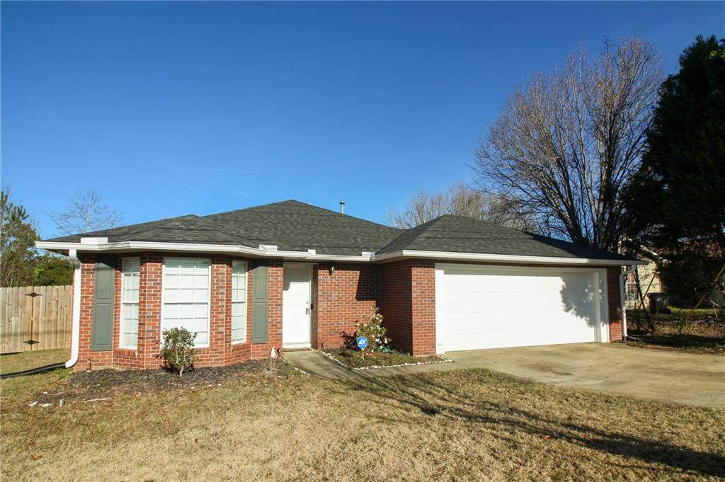232 Mill Pond Road - Photo 1