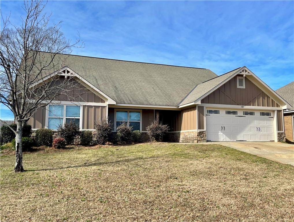 102 Boulder Creek Drive - Photo 1