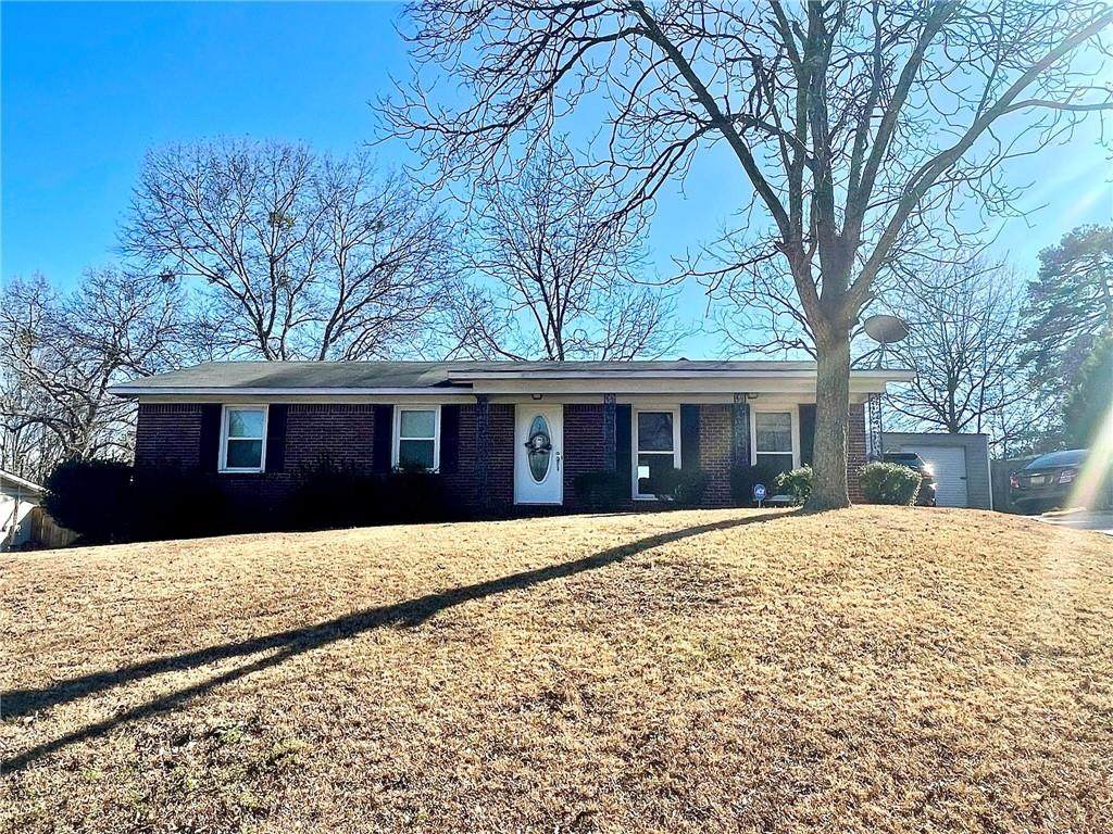 1309 Thayer Drive - Photo 1