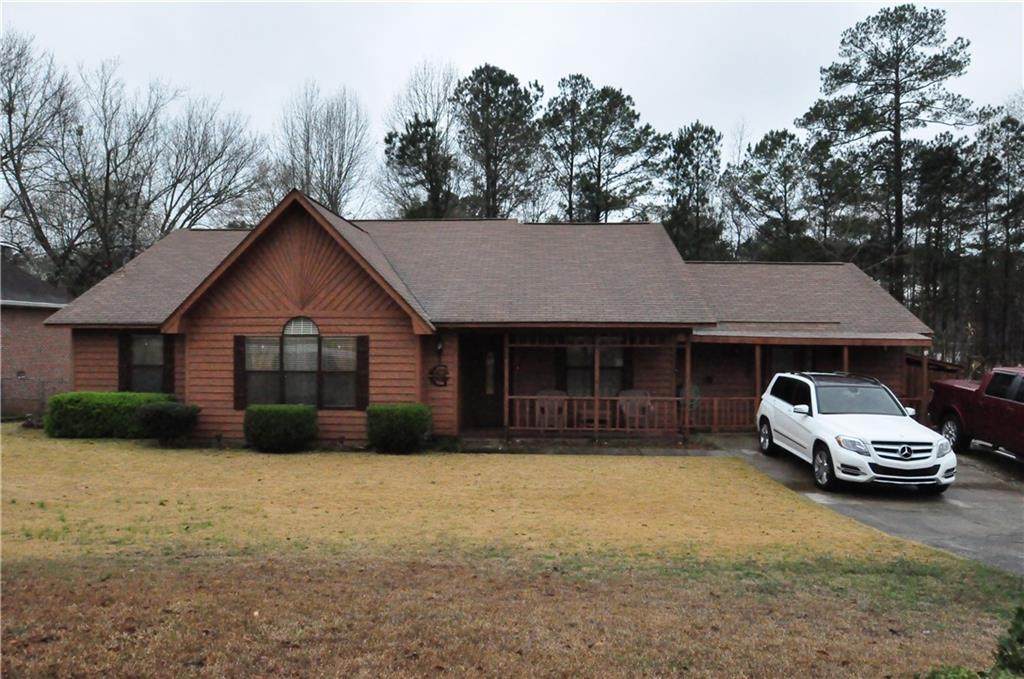 612 Rustic Street - Photo 1