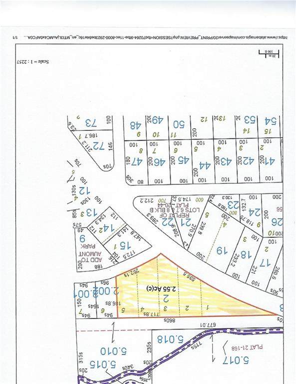 0 Lee Rd 240 - Photo 1