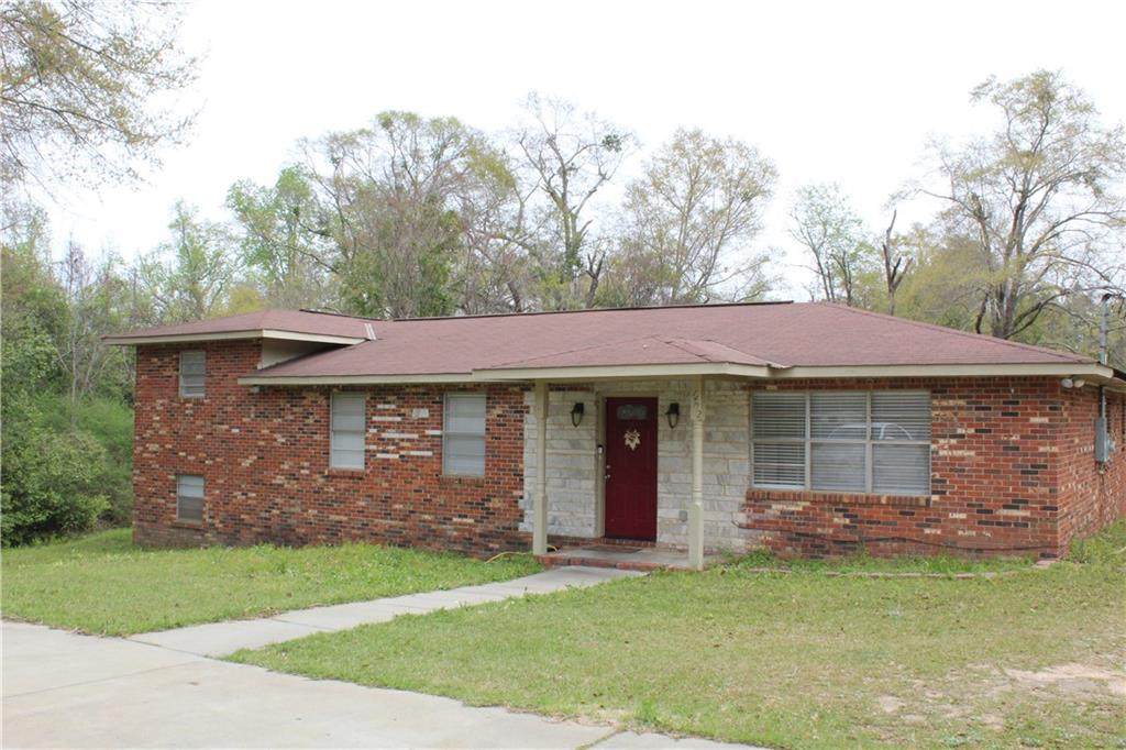 1402 Wright Road - Photo 1
