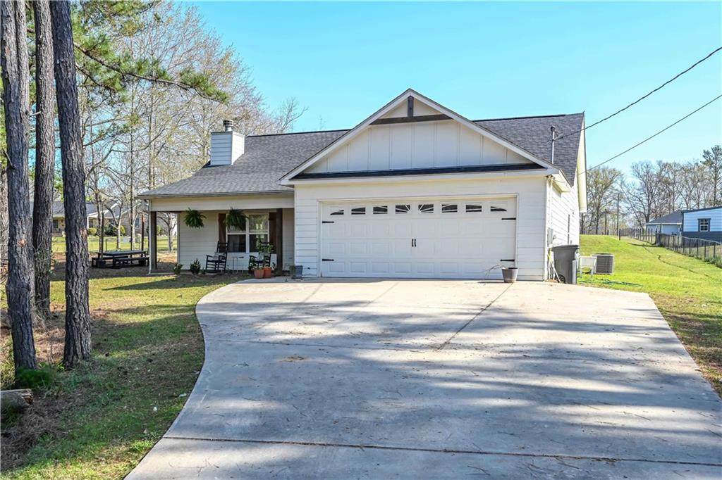 383 Clark Road - Photo 1