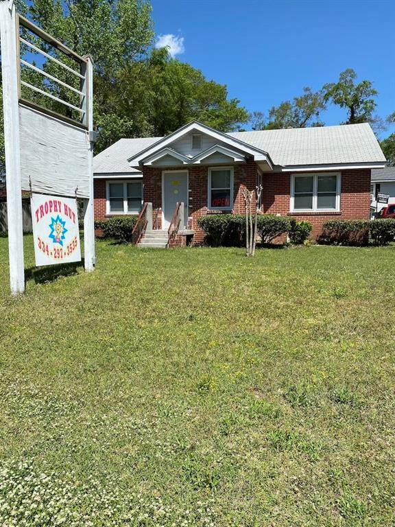 2414 Crawford Road - Photo 1