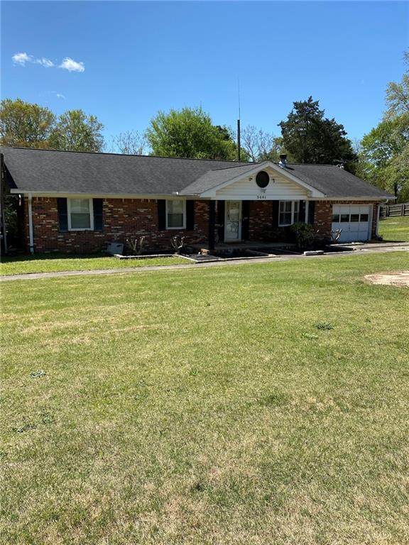 3601 Auburn Road - Photo 1