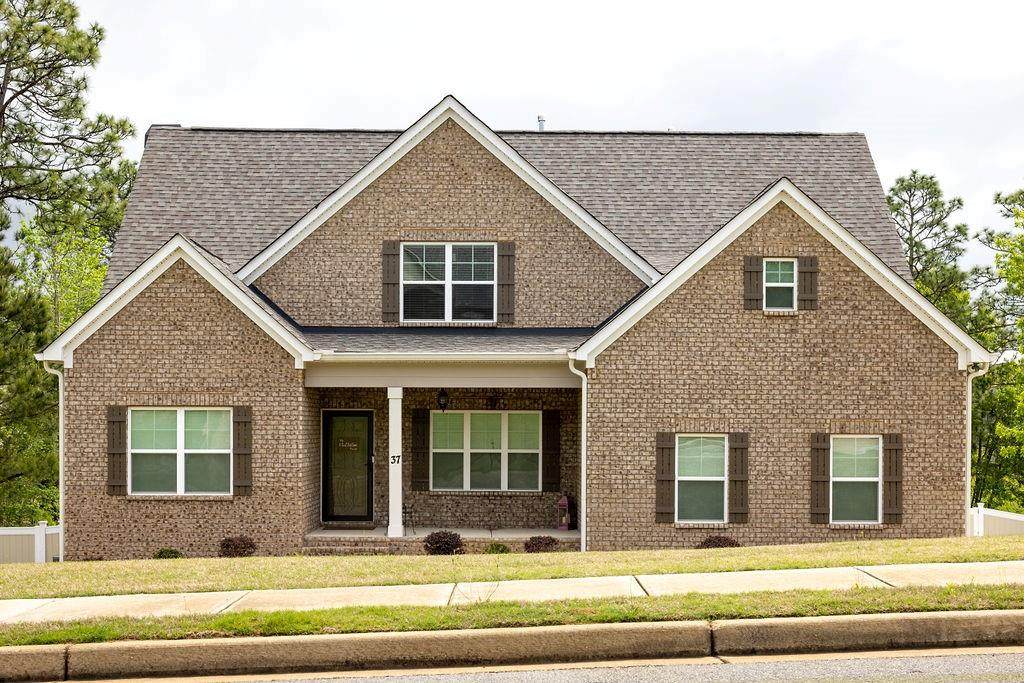 37 Gunner Drive - Photo 1