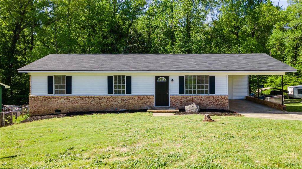 917 Gateway Drive - Photo 1