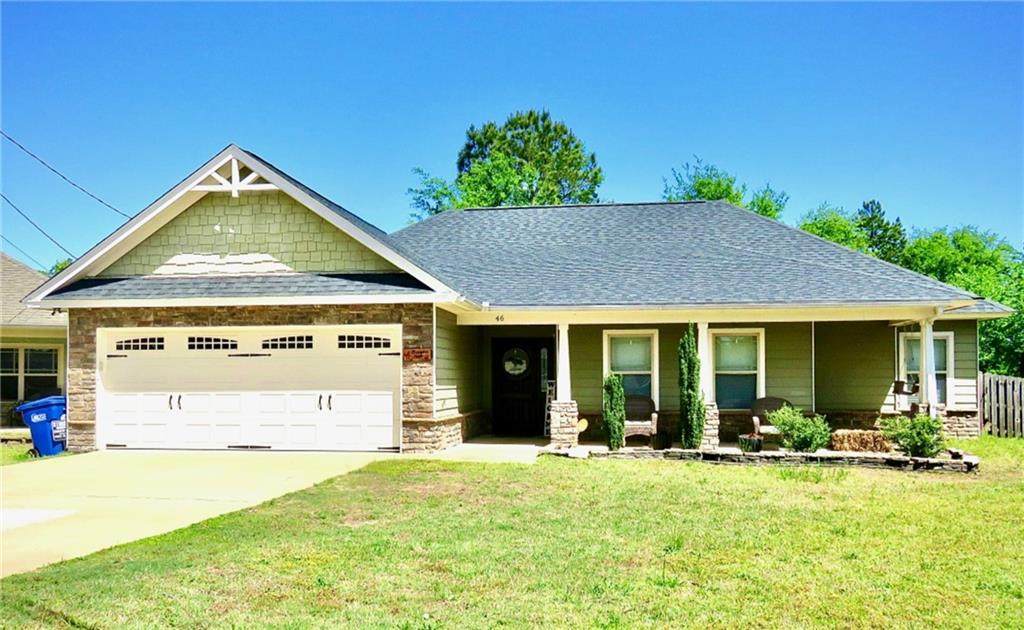 46 Lee Rd 2171 - Photo 1