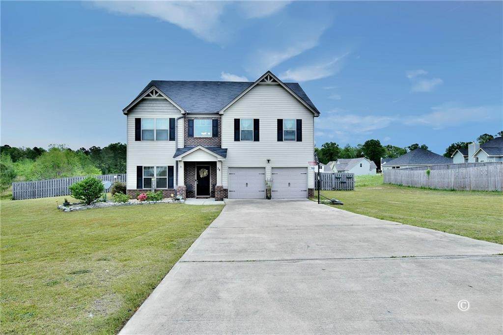 38 Justice Drive - Photo 1