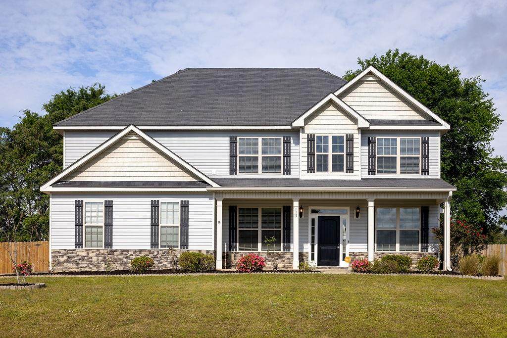 115 Seminole Trail - Photo 1