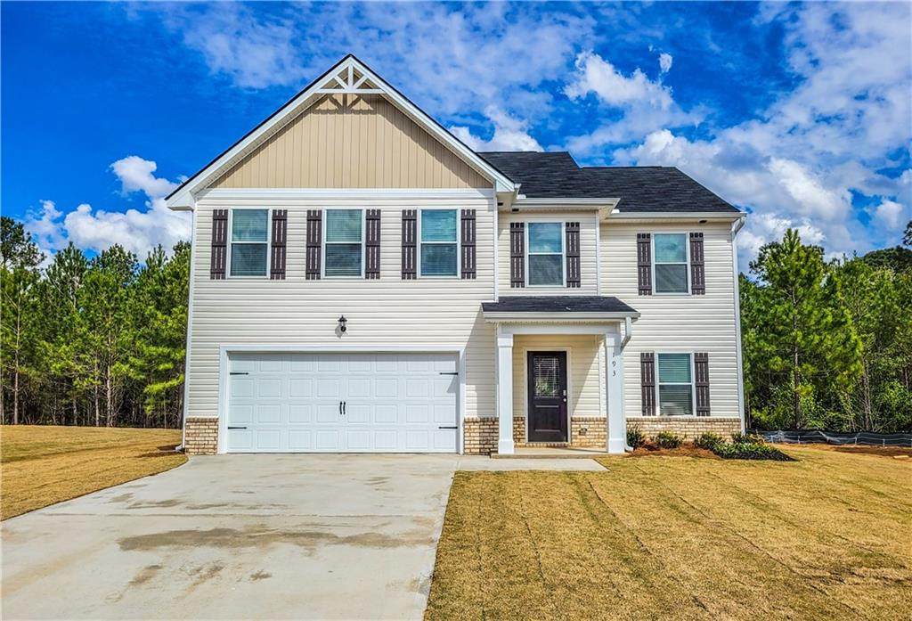 1469 Soapstone Way - Photo 1