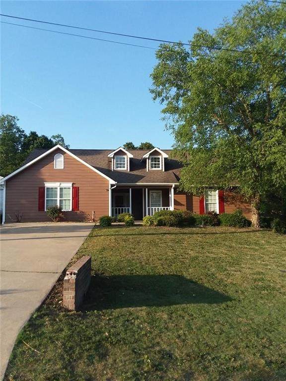 55 Lee Rd 2080 - Photo 1
