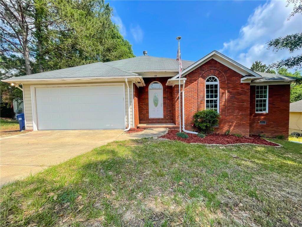 166 Lee Rd 501 - Photo 1