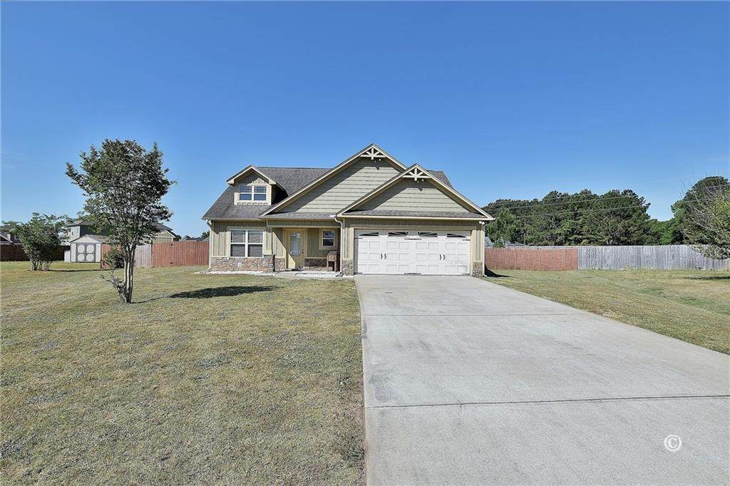 17 Night Hawk Court - Photo 1