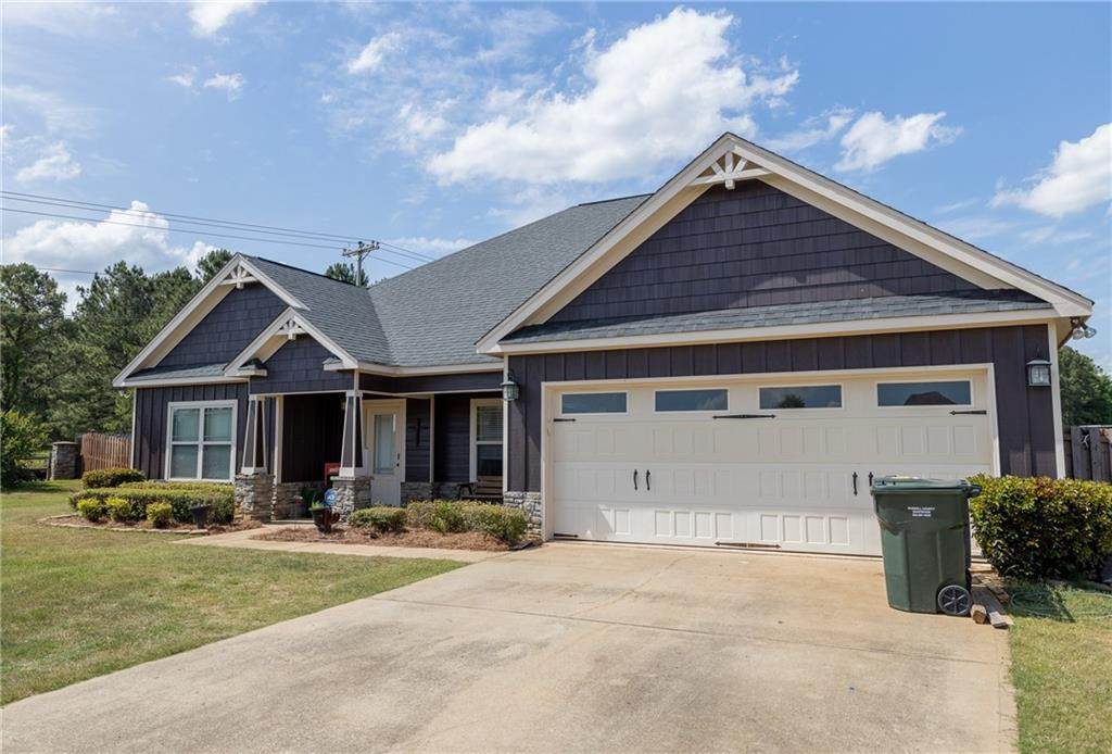 1 Winter Hawk Drive - Photo 1