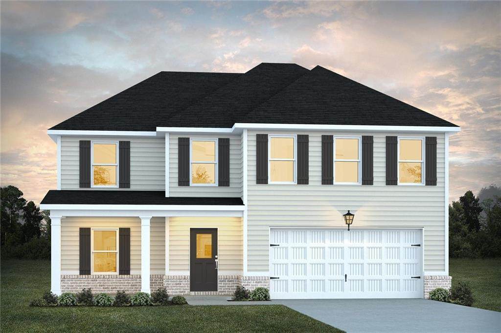 1446 Soapstone Way - Photo 1