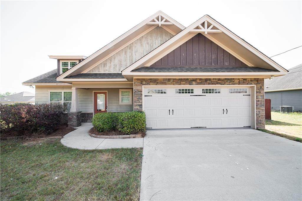 1 Greyhawk Court - Photo 1