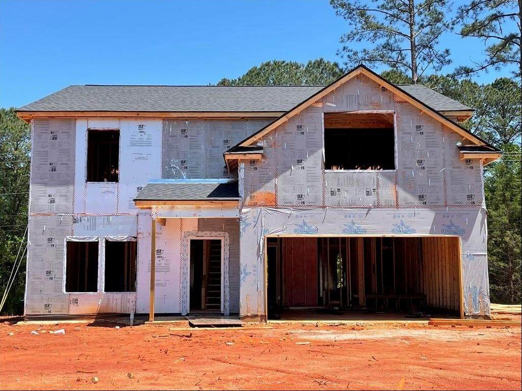 3609 Village Creek Court - Photo 1