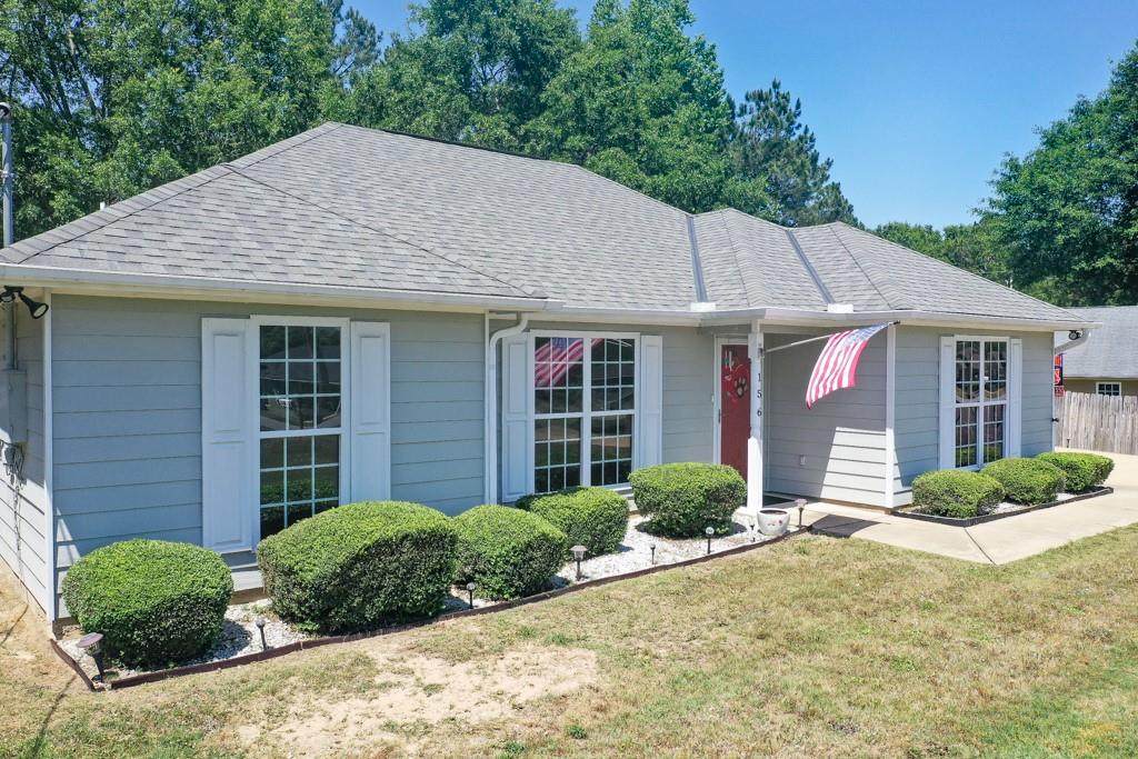 156 Lee Rd 2087 - Photo 1