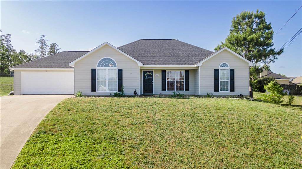 90 Lee Rd 2112 - Photo 1