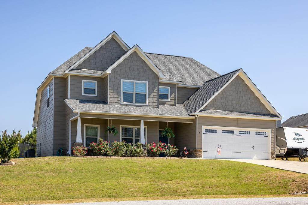4 Cheyenne Trail - Photo 1
