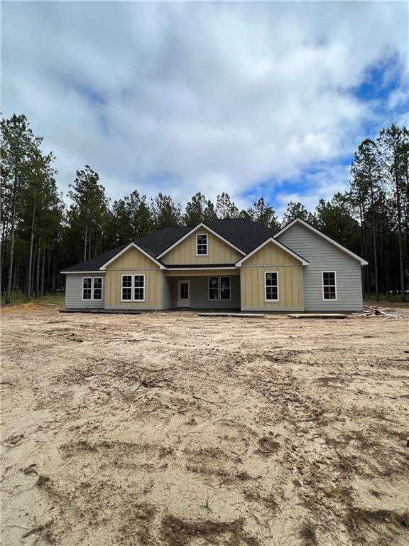 2323 Lee Rd 240 - Photo 1
