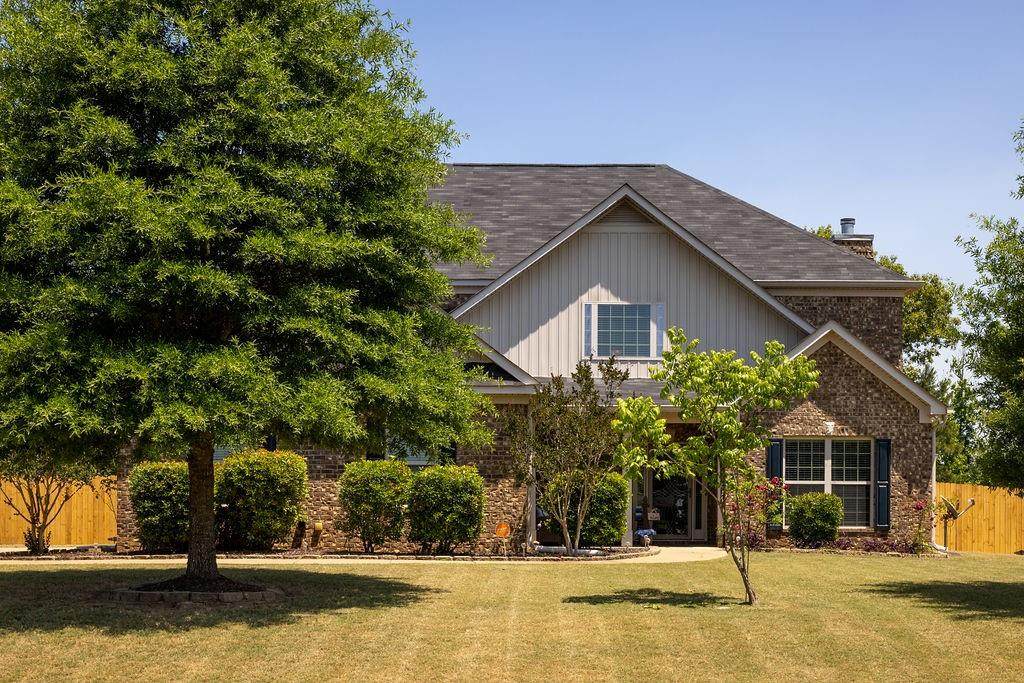 16 Registry Way - Photo 1