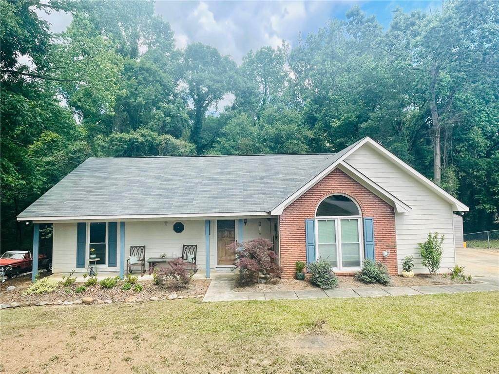 91 Lee Rd 984 - Photo 1