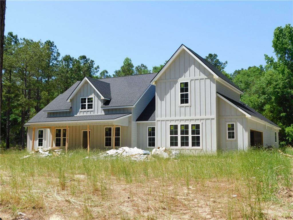 2123 Lee Rd 240 - Photo 1