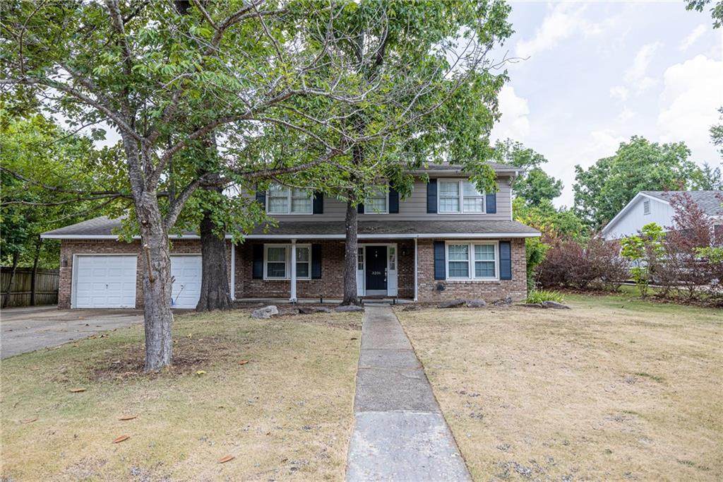 3206 Shenandoah Drive - Photo 1