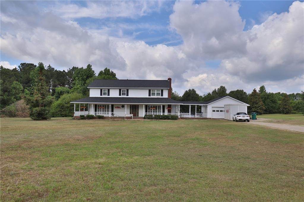 205 Hays Drive - Photo 1