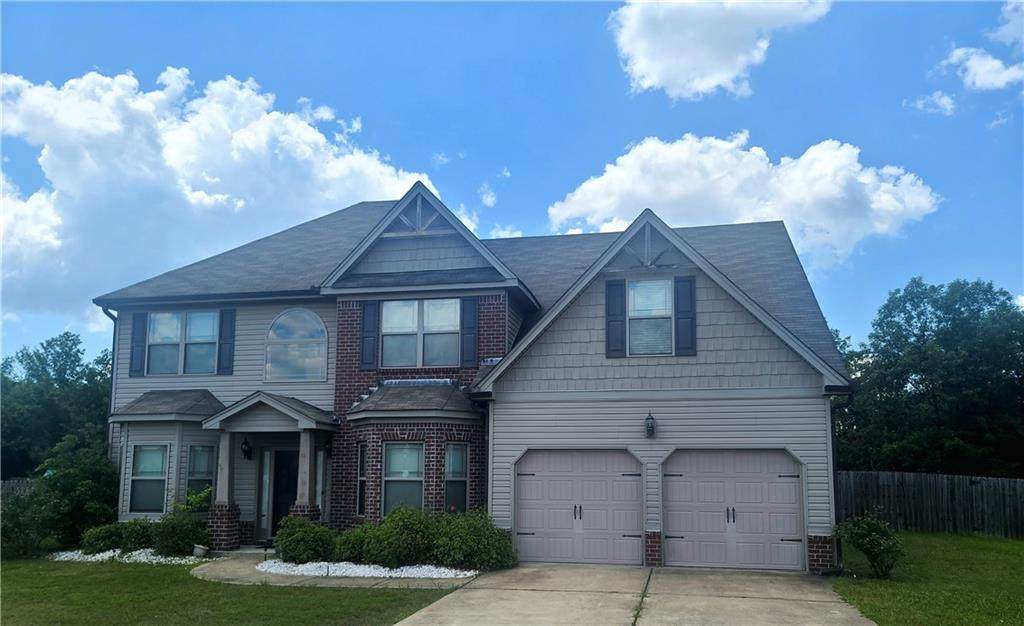 10 Willow Oak Lane - Photo 1