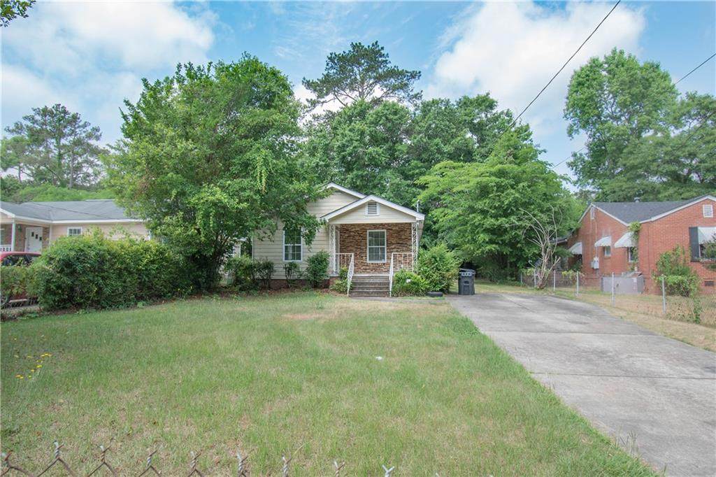 1313 18th Avenue - Photo 1