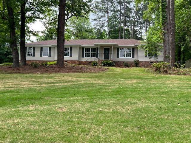 2401 Brookwood Circle - Photo 1