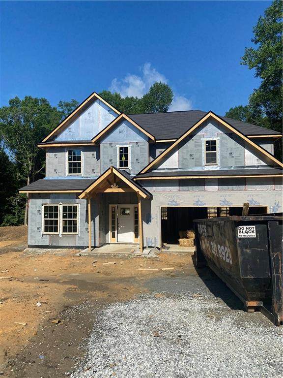336 Lee Rd 644 - Photo 1