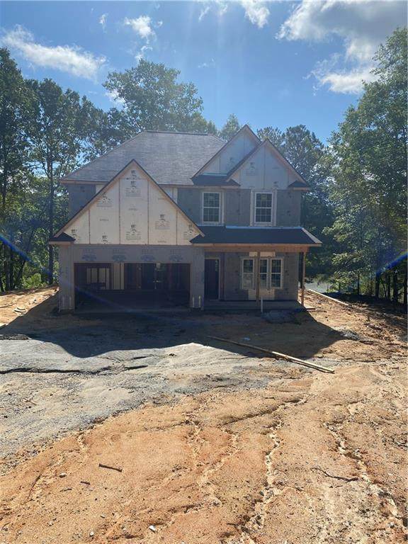 321 Lee Rd 2046 - Photo 1