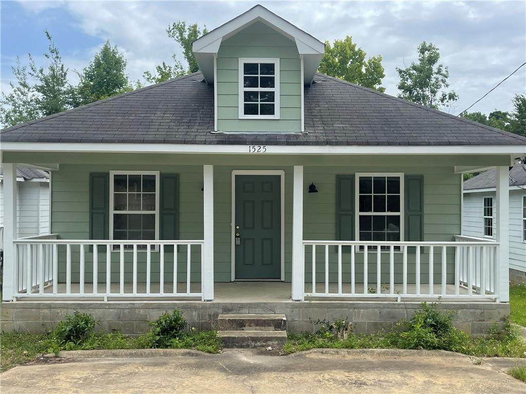 1525 21st Street - Photo 1