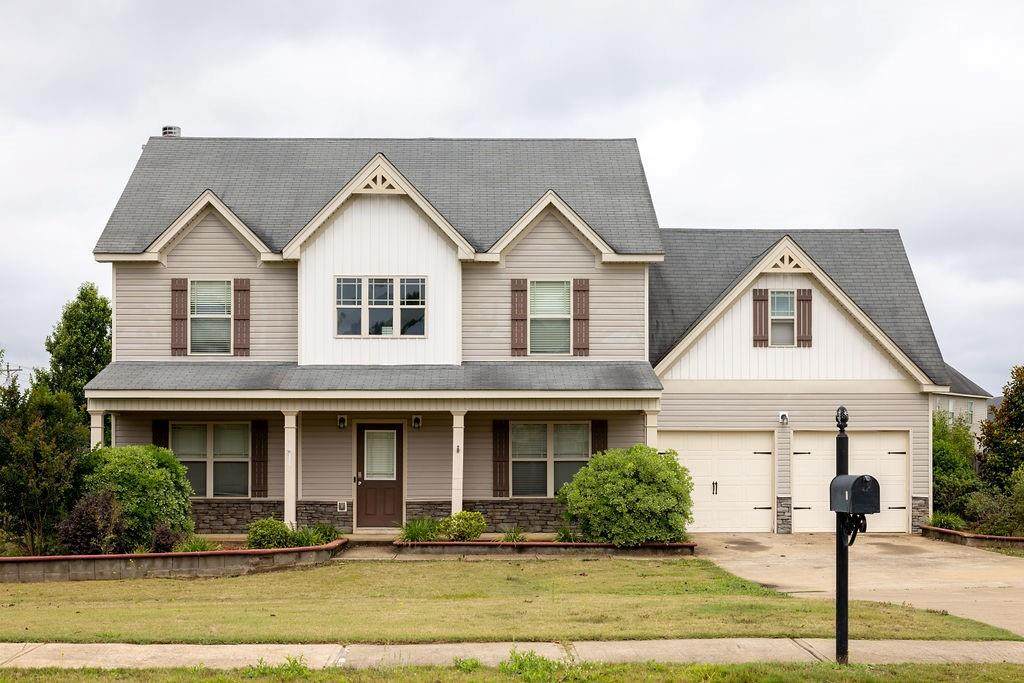 1 Justice Drive - Photo 1
