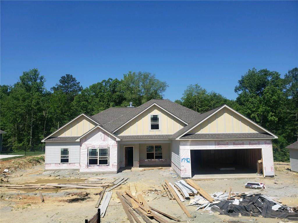 1792 Lee Rd 281 - Photo 1