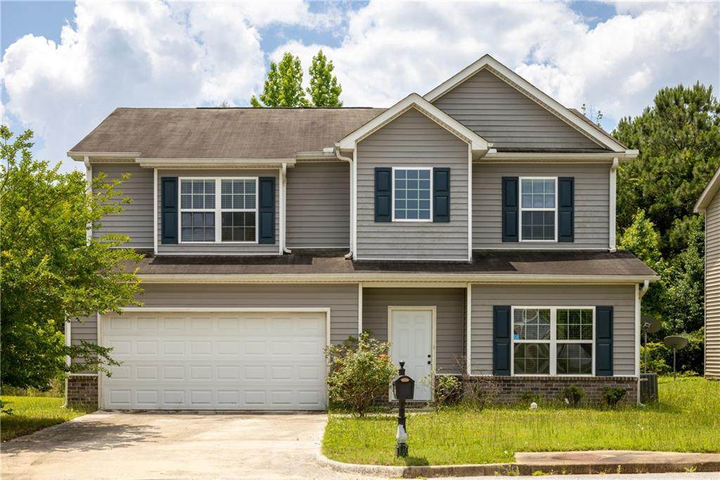 26 Forest Ridge Lane - Photo 1
