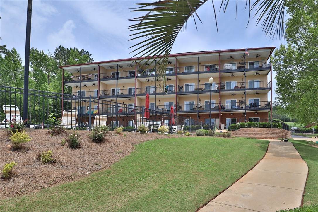 111 Lee Rd 802 - Photo 1