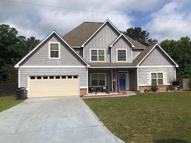 93 Misty Forest Drive - Photo 1