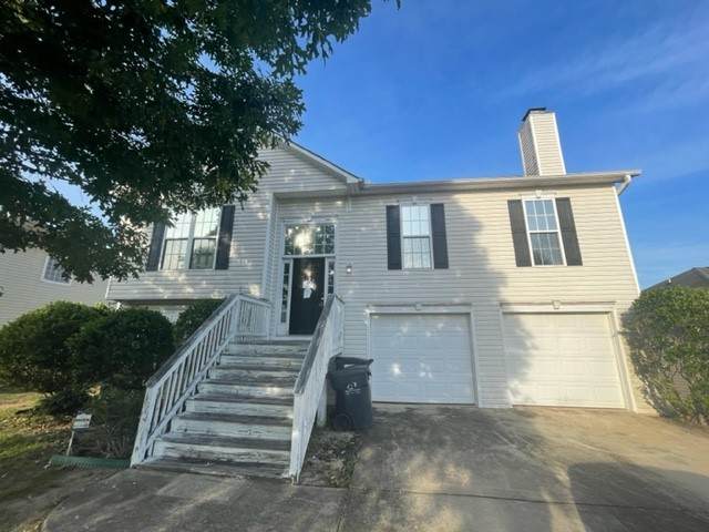 2820 Dotti Drive - Photo 1